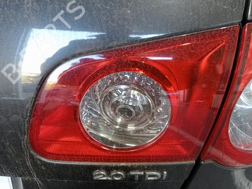 Feu de coffre gauche VW PASSAT B6 Variant (3C5)  | BP31022690C79 