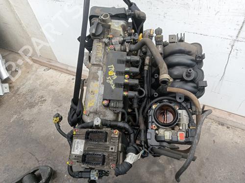 Engine TATA INDICA VISTA  | BP29722070M1 