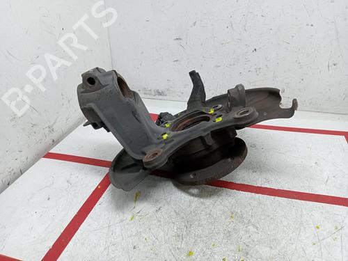 Right front steering knuckle SEAT LEON (1P1) 1.4 TSI | BP16397332M26