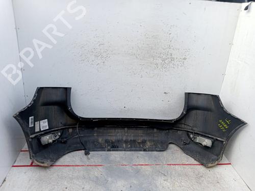 Rear bumper VOLVO XC60 I SUV (156) D3 / D4 | BP27369814C8 