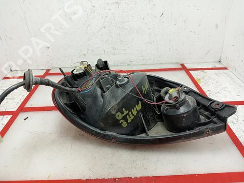 Right taillight DAEWOO MATIZ (M100, M150) 1.0 | BP20237342C35 