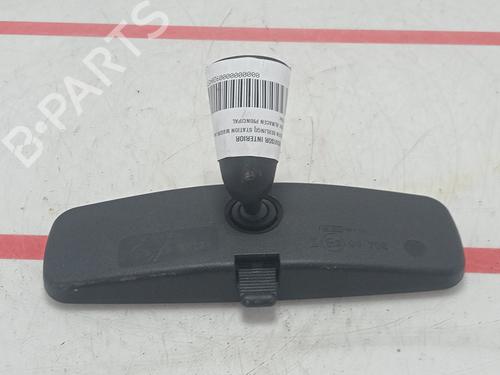 Rear mirror CITROËN BERLINGO Box Body/MPV (B9) | BP36091218I6 - Image 5