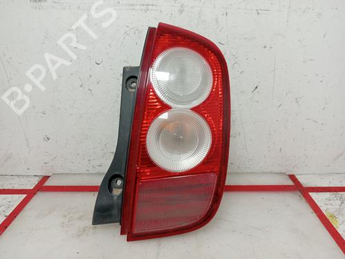 Used Right taillight NISSAN MICRA III (K12) 1.2 16V (80 hp) 20302820