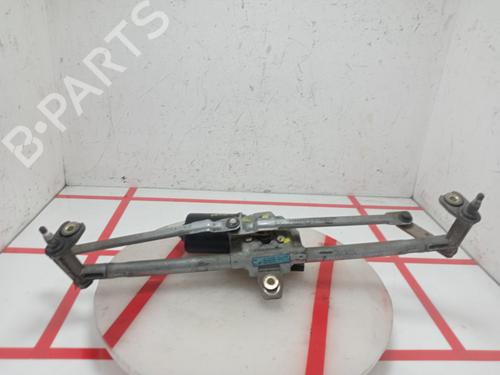 Front wiper motor SEAT LEON (1M1)  | BP24201681M29 