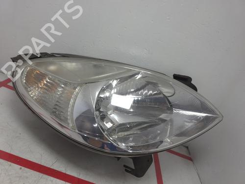 Used Right headlight Right headlight 37265513 37265513