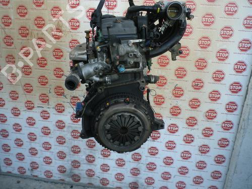 Engine CITROËN SAXO (S0, S1) 1.6 VTL, VTR | BP8240788M1 