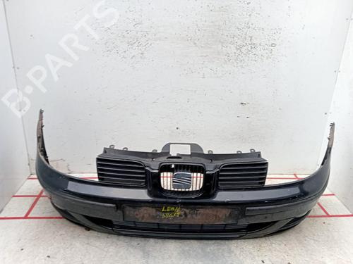Front bumper SEAT LEON (1M1) 1.9 TDI | BP27577275C7 