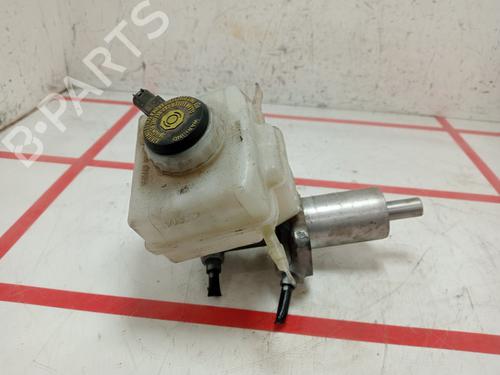 Used Brake master cylinder BMW X5 (E70) xDrive 30 d (245 hp) 27878552