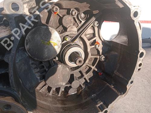 Gearbox SEAT LEON (1P1)  | BP30321437M3 