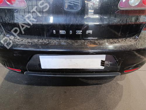 Used Rear bumper Rear bumper 37518257 37518257