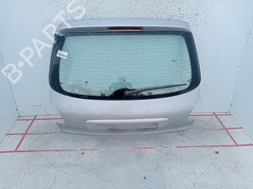 Used Tailgate Tailgate 36233635 36233635
