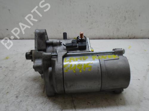 Startmotor LAND ROVER FREELANDER I (L314) 2.0 Td4 4x4 (112 hp) 15933033
