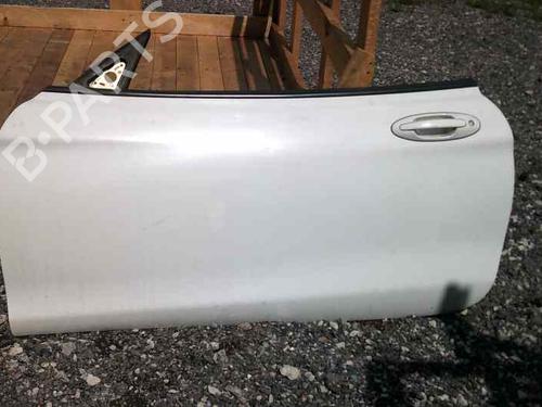 Used Left front door HYUNDAI COUPE I (RD) 1.6 16V (116 hp) 7621691
