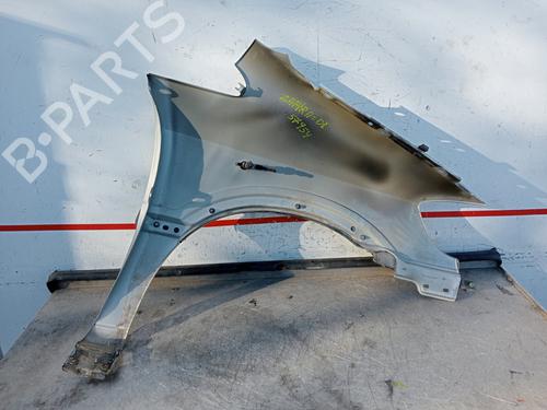 Left front fenders OPEL ZAFIRA A MPV (T98)  | BP22988475C41 