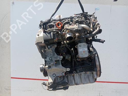 Engine SEAT IBIZA IV (6J5, 6P1)  | BP37247907M1  - Image 5