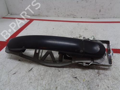 Used Front right exterior door handle VW TRANSPORTER T5 Platform/Chassis (7JD, 7JE, 7JL, 7JY, 7JZ, 7F [2003-2016]  18466067