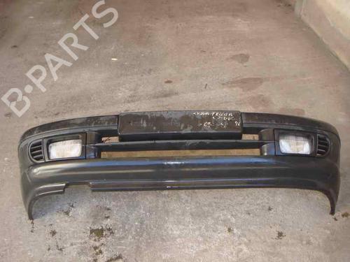 Used Front bumper SKODA FELICIA I Pickup (6UF, 6U7) [1995-2002]  7618182