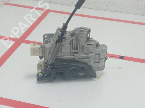 Front right lock SEAT LEON (1P1) 1.9 TDI | BP22445443C97 