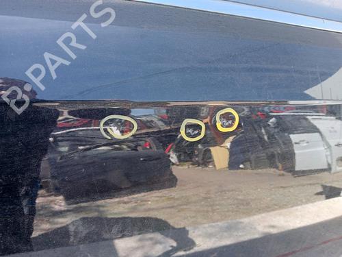 Left rear door AUDI A4 B7 Avant (8ED) 2.0 | BP23275404C4 
