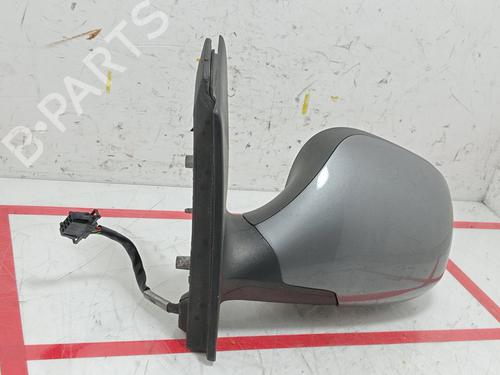 Left mirror SEAT ALTEA XL (5P5, 5P8)  | BP26886225C26 