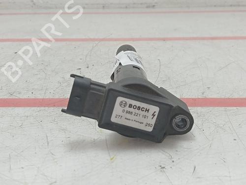 Ignition coil CITROËN C3 II (SC_) | BP34706501M94 - Image 4