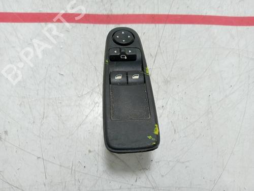Used Left front window switch Left front window switch CITROËN C4 Picasso I MPV (UD_) [2006-2015] 32072482 32072482