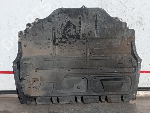 Underbody protection VW POLO V (6R1, 6C1) | BP30687991M92