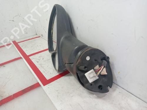 Left mirror FIAT MULTIPLA (186_) 1.9 JTD 105 (186AXB1A) | BP18922794C26 