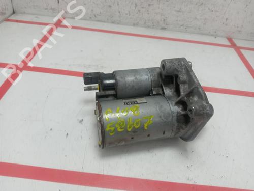 Used Starter PEUGEOT 108 1.2 (82 hp) 27725451