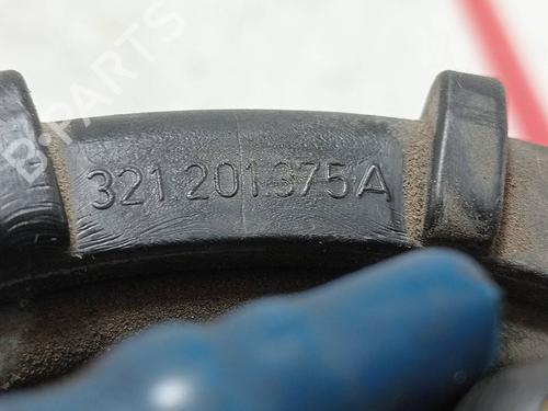 Fuel pump SEAT LEON (1M1) 1.4 16V | BP38777620M76 - Image 3