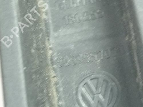 Rear windshield wiper arm VW GOLF V (1K1)  | BP27696792C144 
