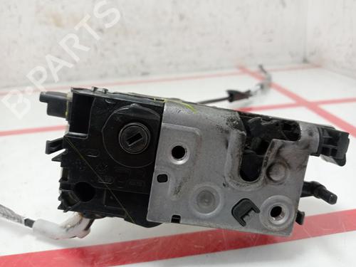 Front right lock PEUGEOT 208 I (CA_, CC_)  | BP29040913C97 