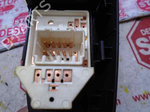 Left front window switch KIA CEE'D SW (ED)  | BP7394544I27 