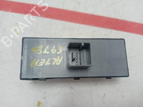 Left front window switch SEAT ALTEA XL (5P5, 5P8) | BP35737177I27 - Image 4