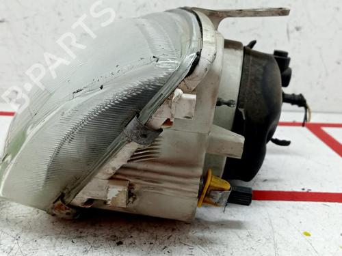 Left headlight FIAT SEICENTO / 600 (187_) 1.1 (187AXB, 187AXB1A, 187AXC1A02) | BP16397361C28 