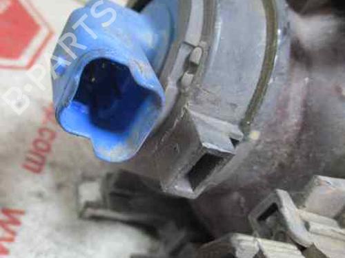 Right front fog light CITROËN XSARA PICASSO (N68) 2.0 HDi | BP7344457C31 