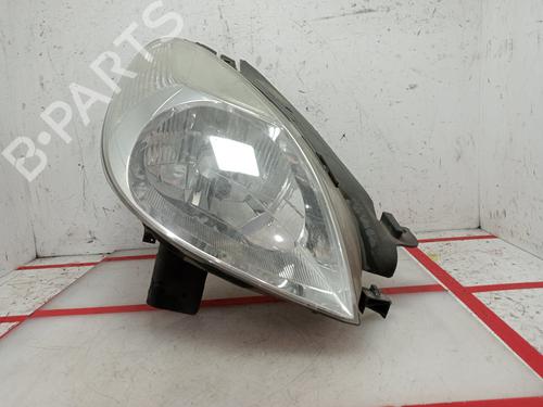 Right headlight CITROËN XSARA PICASSO (N68) 1.6 HDi | BP22380761C29 