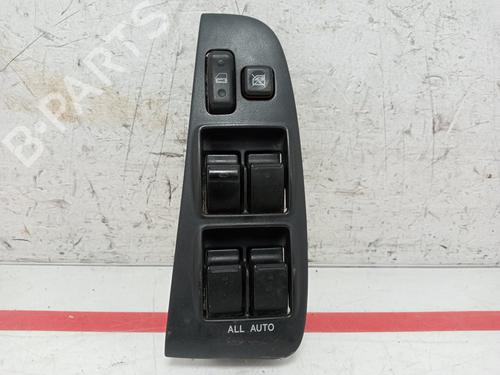 Raamschakelaar links voor TOYOTA AVENSIS Saloon (_T25_) 2.0 D-4D (CDT250_, CDT250R) (116 hp) 29588490