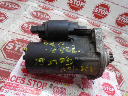 Starter VW GOLF IV (1J1) 1.4 16V | BP7388563M8 