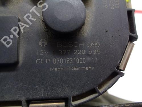 Front wiper motor SEAT LEON (1P1) 1.9 TDI | BP15934438M29 