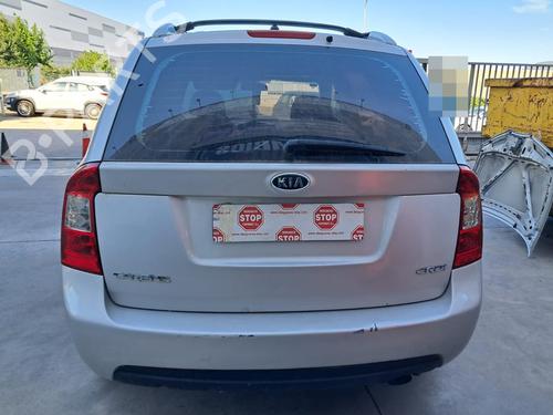 Left mirror KIA CARENS III MPV (UN) 2.0 CRDi 140 | BP18742563C26 