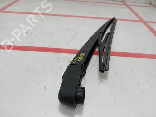 Rear windshield wiper arm CITROËN C4 II (NC_) | BP29586039C144