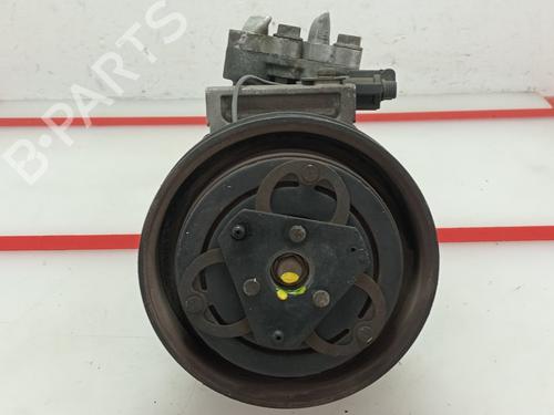 AC compressor NISSAN MICRA III (K12) 1.2 16V | BP17773061M34 