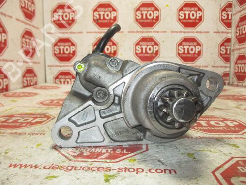 Starter SEAT IBIZA III (6L1) | BP9073654M8