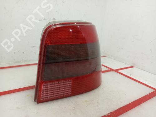 Right taillight VW GOLF IV (1J1) 1.9 TDI | BP18047086C35 