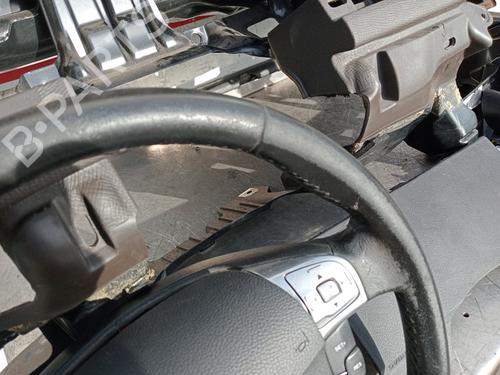 Airbag Kit FORD MONDEO IV (BA7) 2.0 TDCi | BP21085546C86 