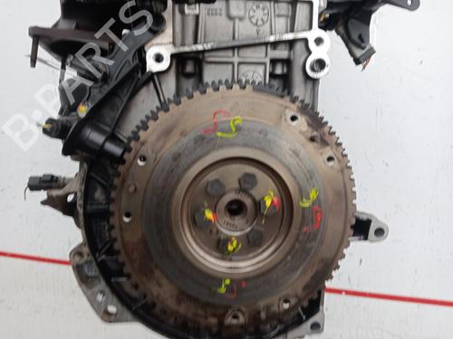 Engine PEUGEOT 206 Hatchback (2A/C) | BP29489252M1