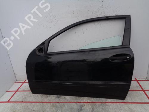 Used Left front door MERCEDES-BENZ C-CLASS Coupe (CL203) C 220 CDI (203.706) (143 hp) 15949278