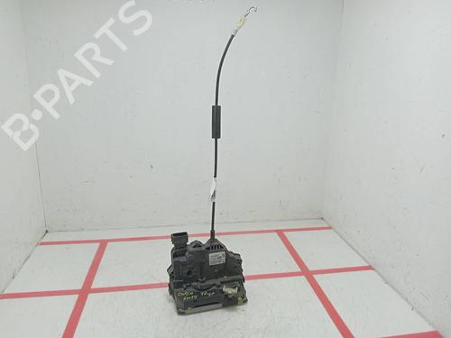 Højre bagtil lås Højre bagtil lås 37595039 37595039