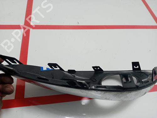 Grille OPEL CORSA D (S07)  | BP24298341C40 